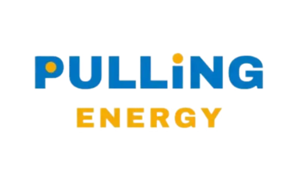 Pulling energy
